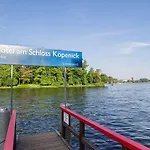 Hotel am Schloß Köpenick by Golden Tulip