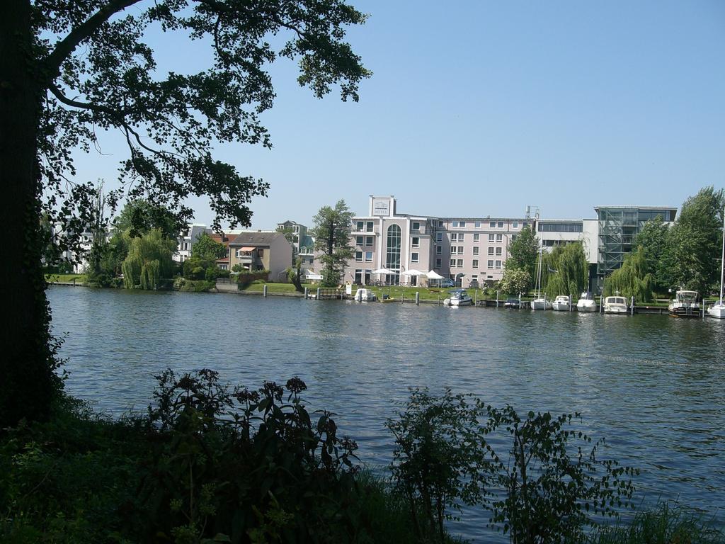 Am Schloß Köpenick By Golden Tulip