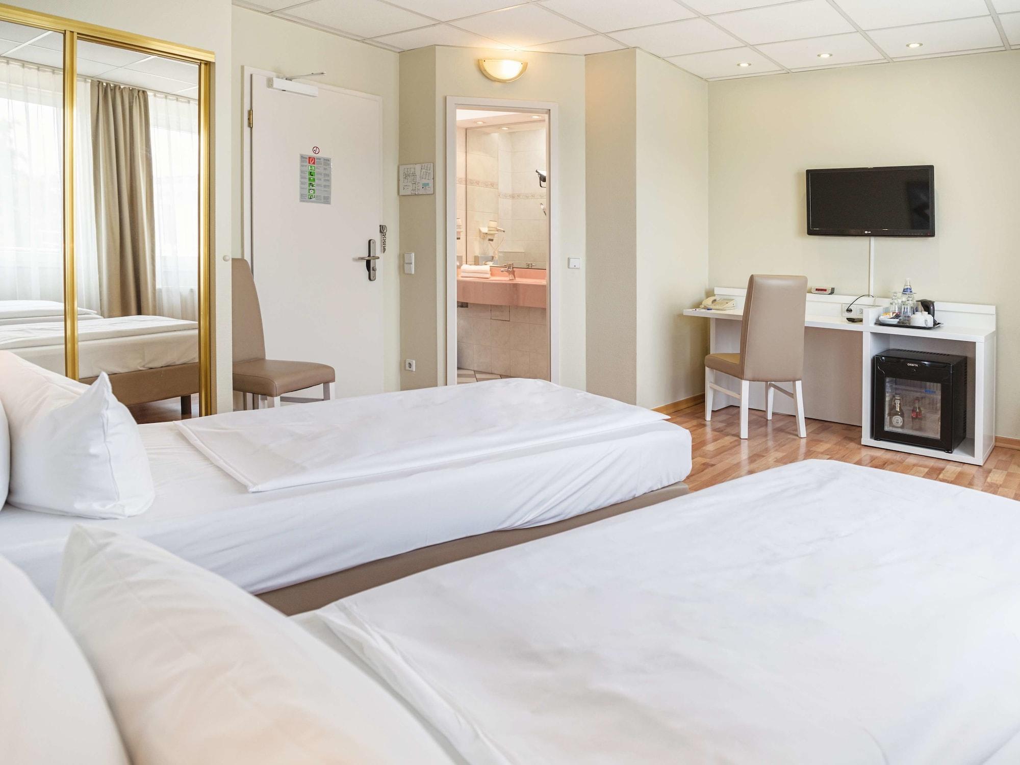 Am Schloß Köpenick By Golden Tulip 3*