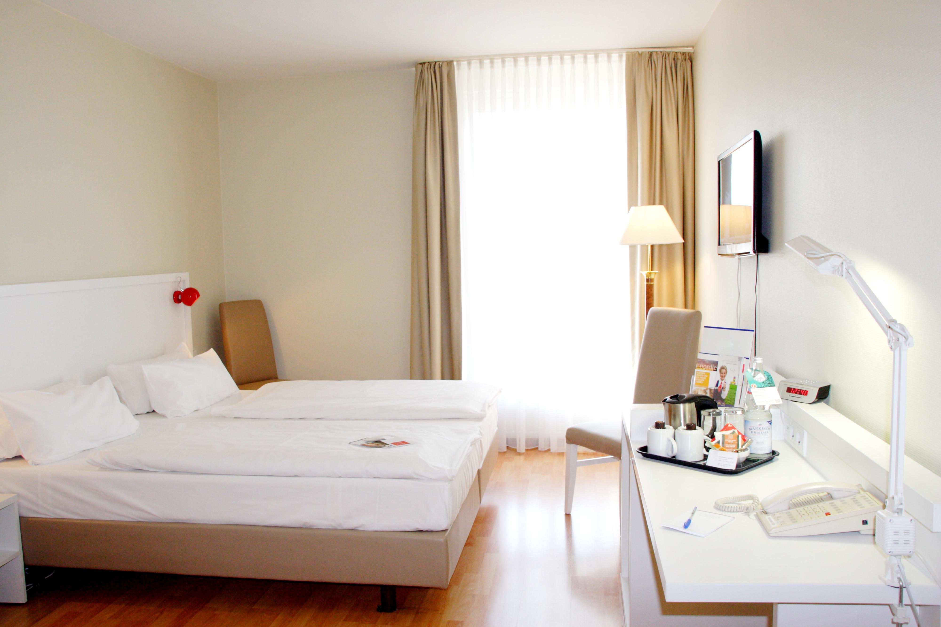Am Schloß Köpenick By Golden Tulip 3*