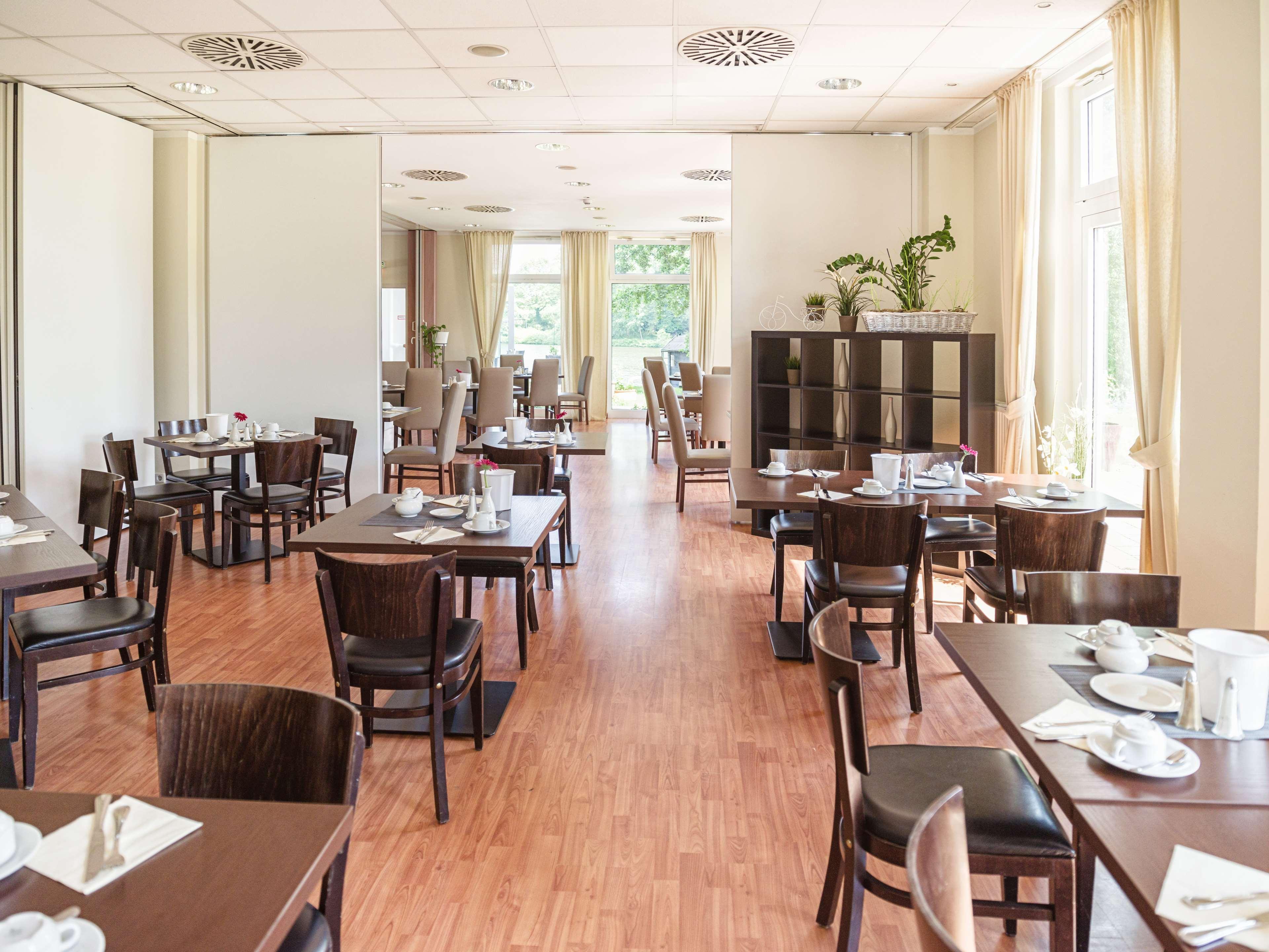 Am Schloß Köpenick By Golden Tulip Hotel