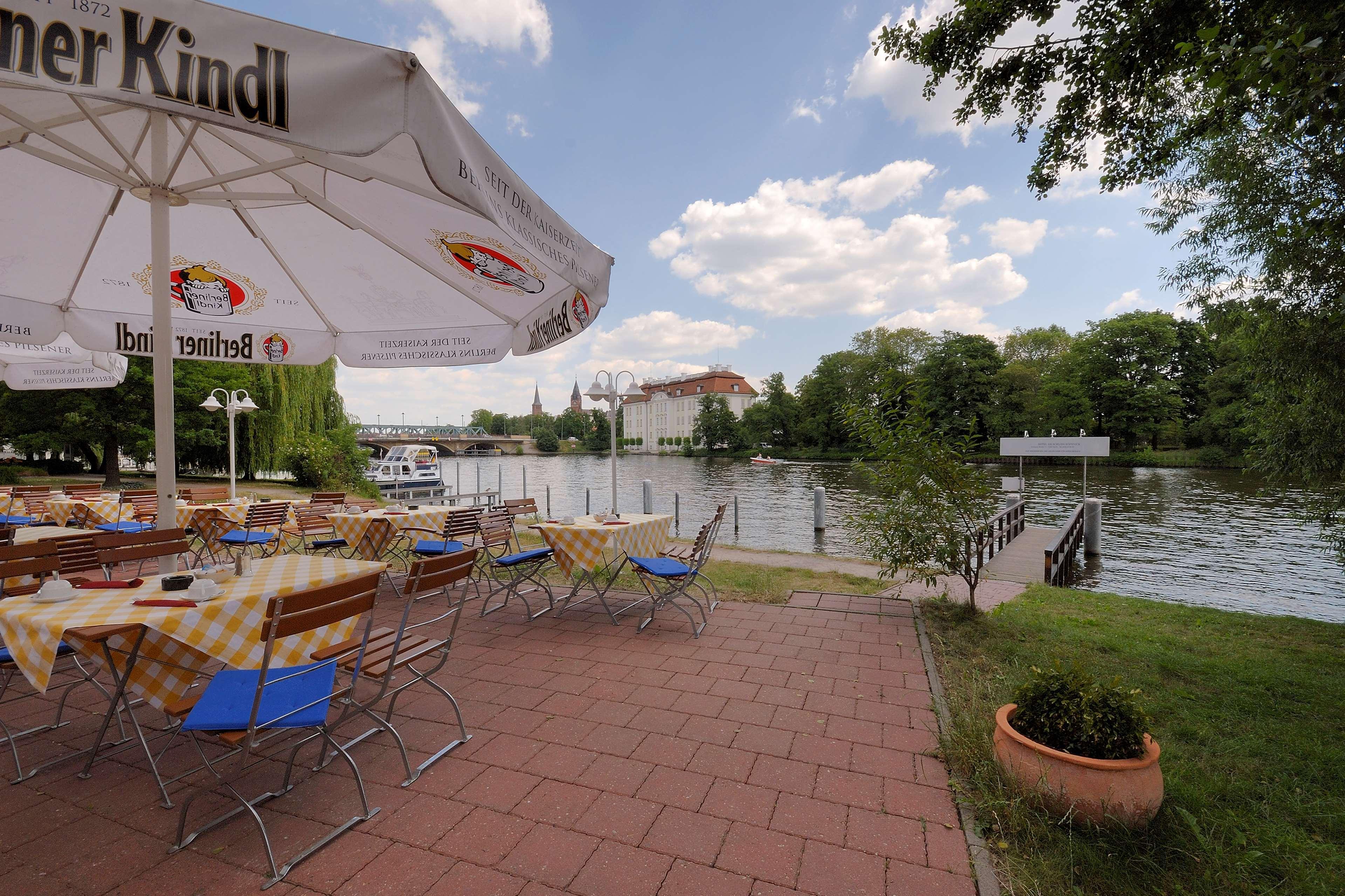 Am Schloß Köpenick By Golden Tulip Hotel 3*