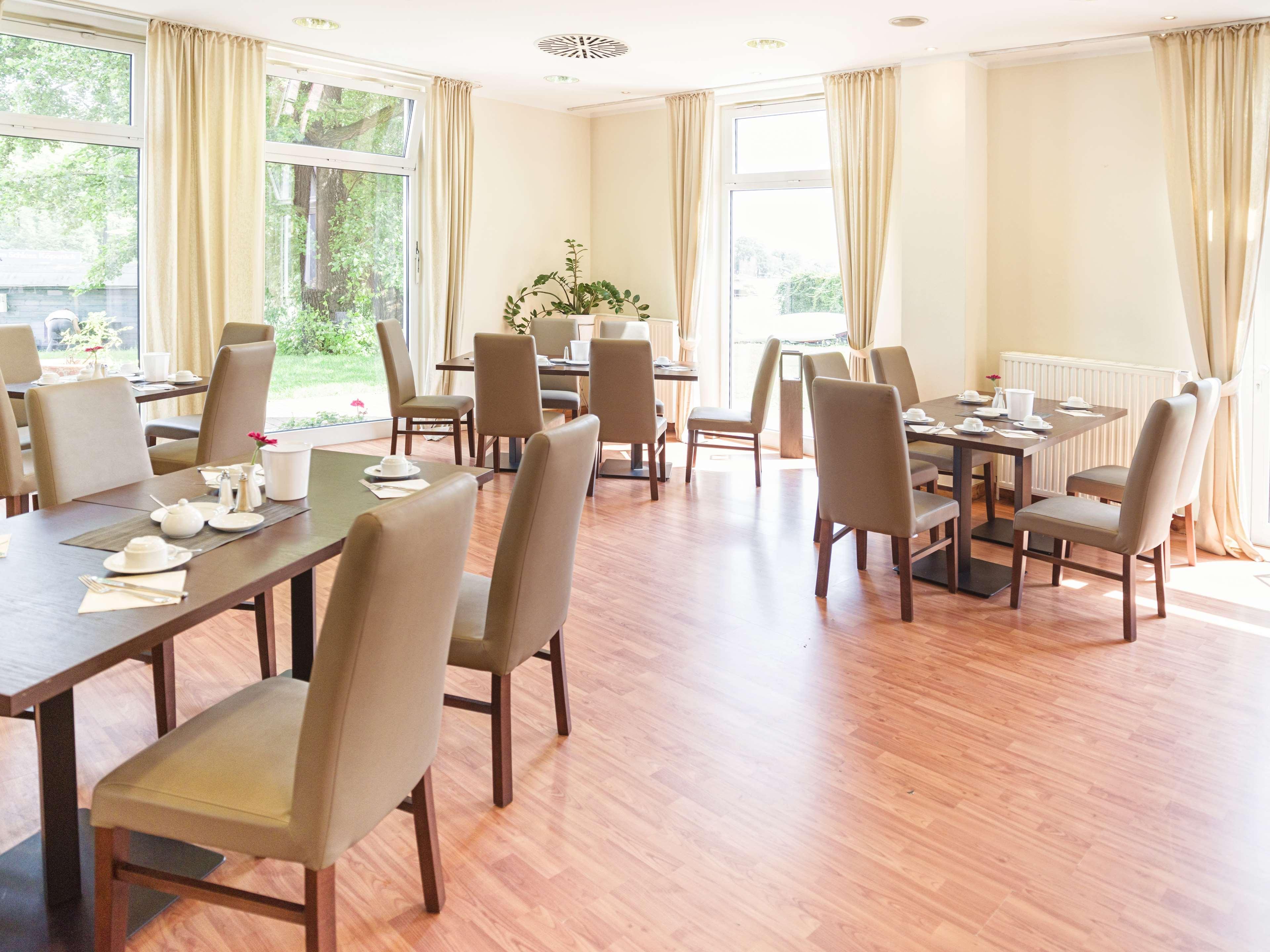 Am Schloß Köpenick By Golden Tulip 3* Berlin