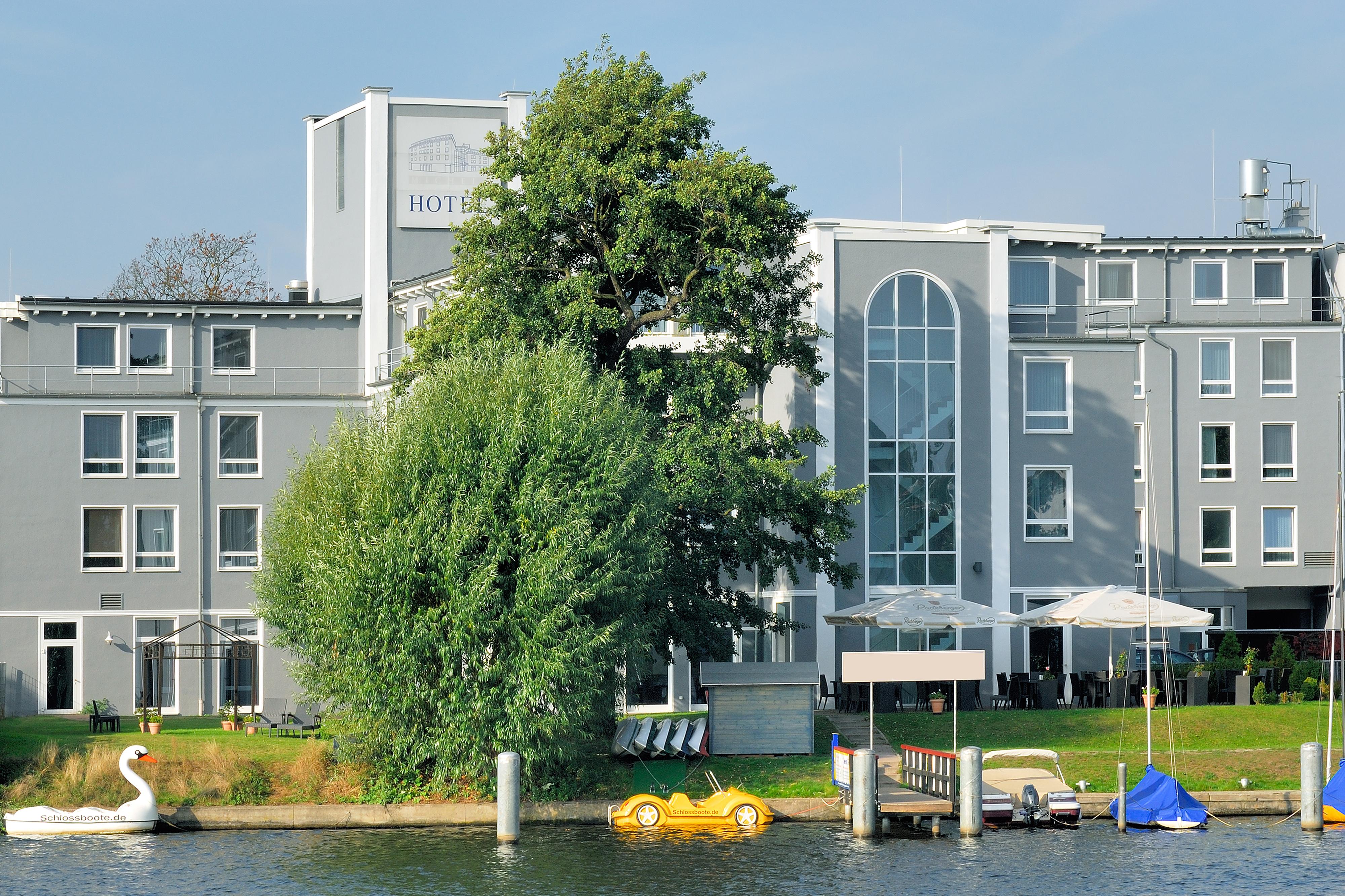 Am Schloß Köpenick By Golden Tulip