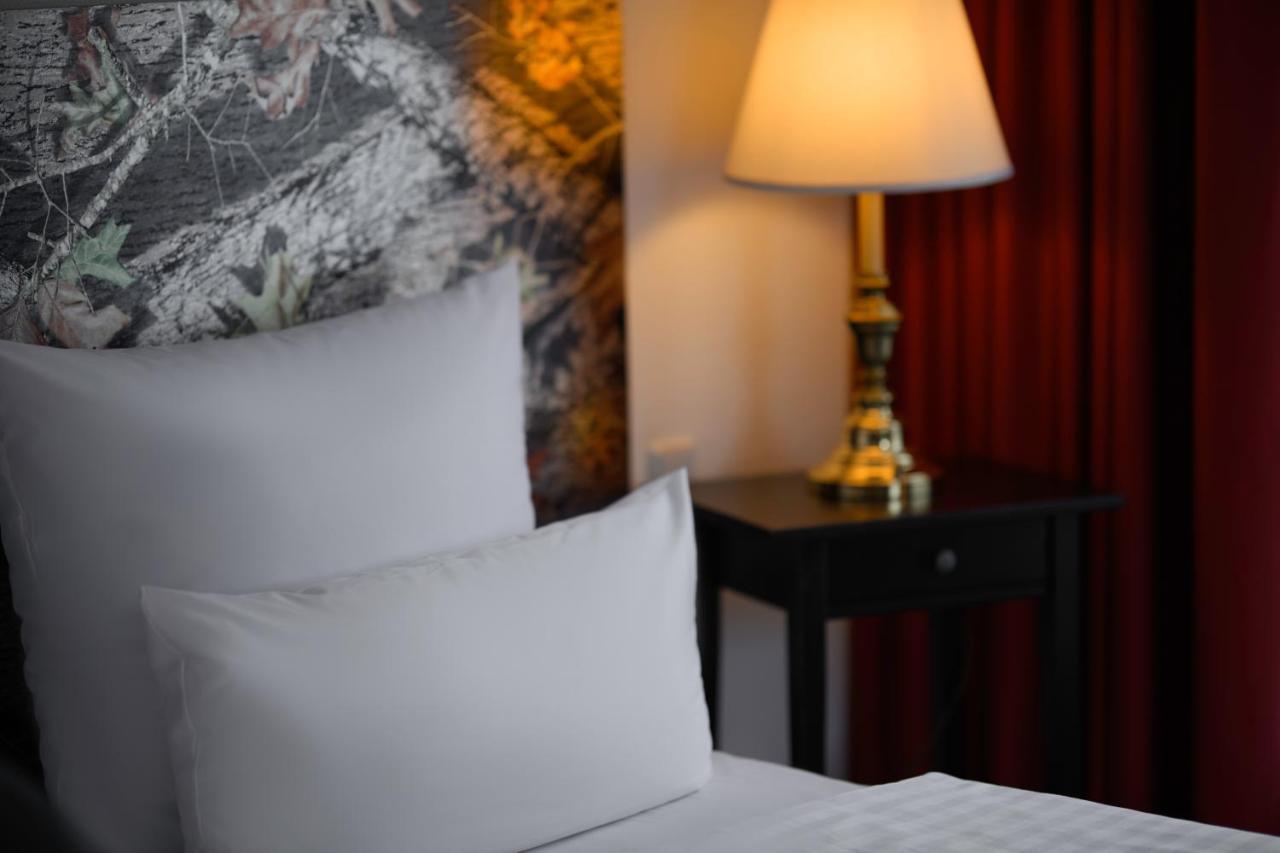 Hotel Am Schloß Köpenick By Golden Tulip Berlin