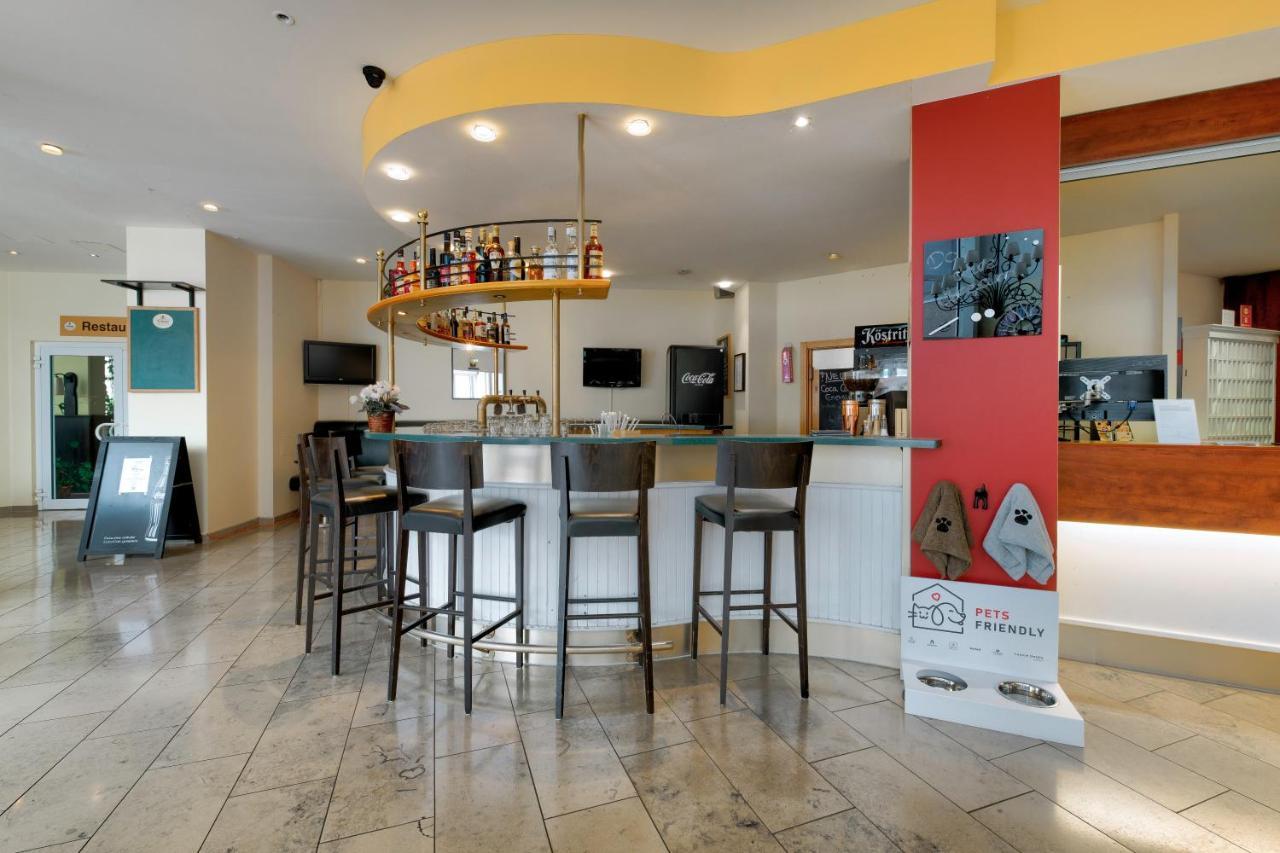 Am Schloß Köpenick By Golden Tulip Hotel 3*