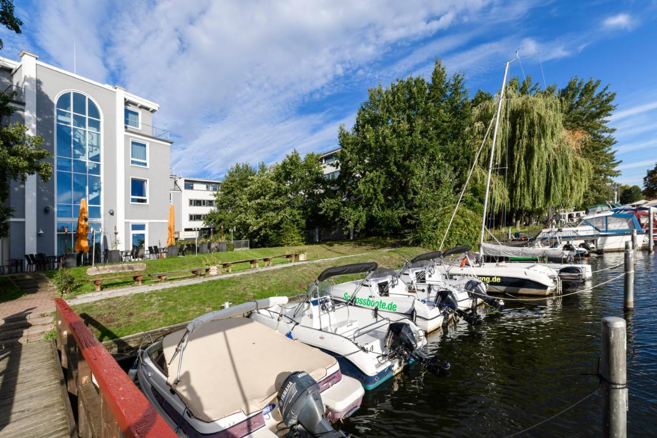 Am Schloß Köpenick By Golden Tulip Hotel 3*