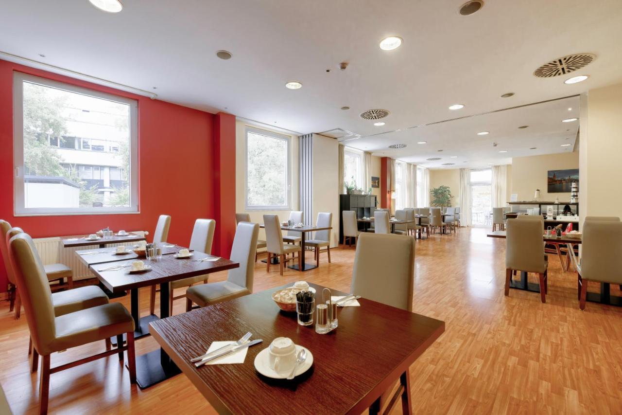 Am Schloß Köpenick By Golden Tulip 3*