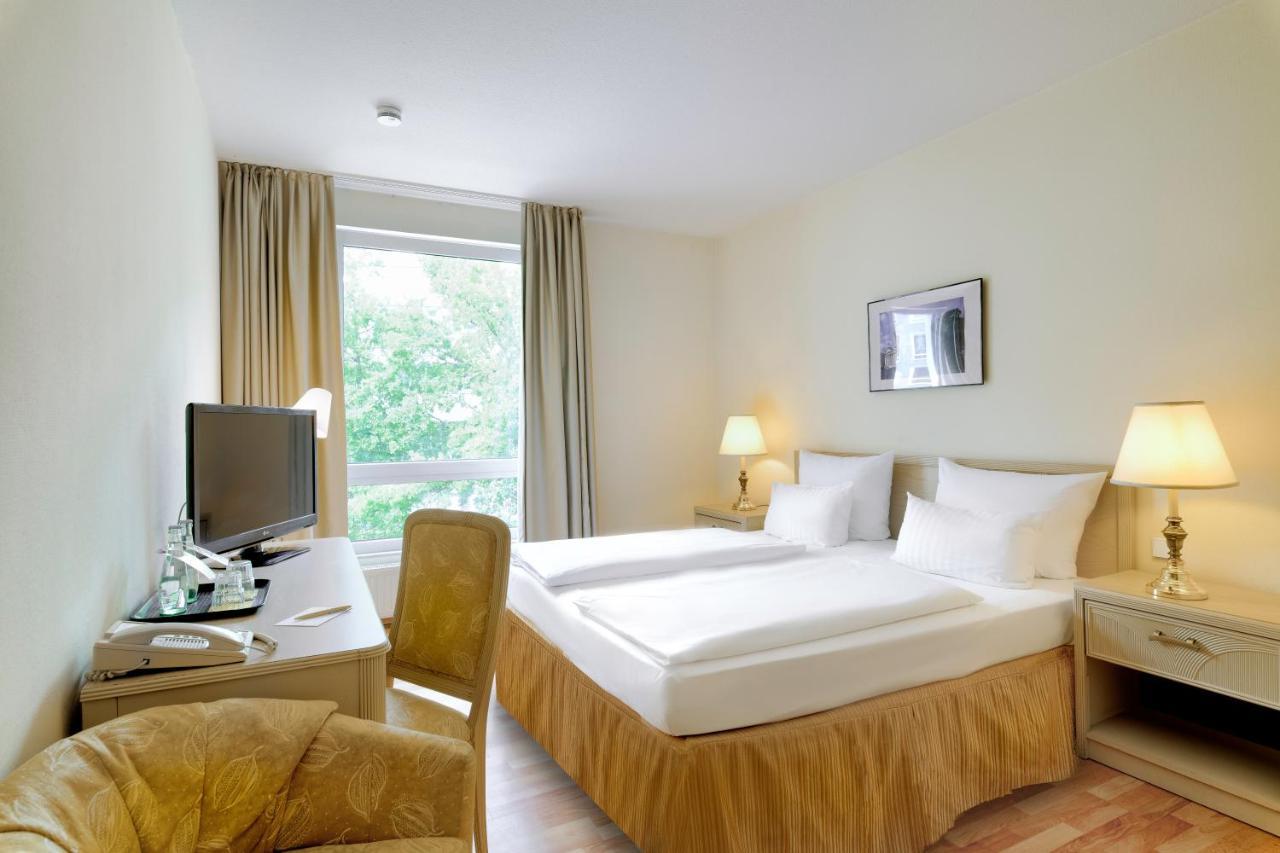 Am Schloß Köpenick By Golden Tulip 3* Berlin